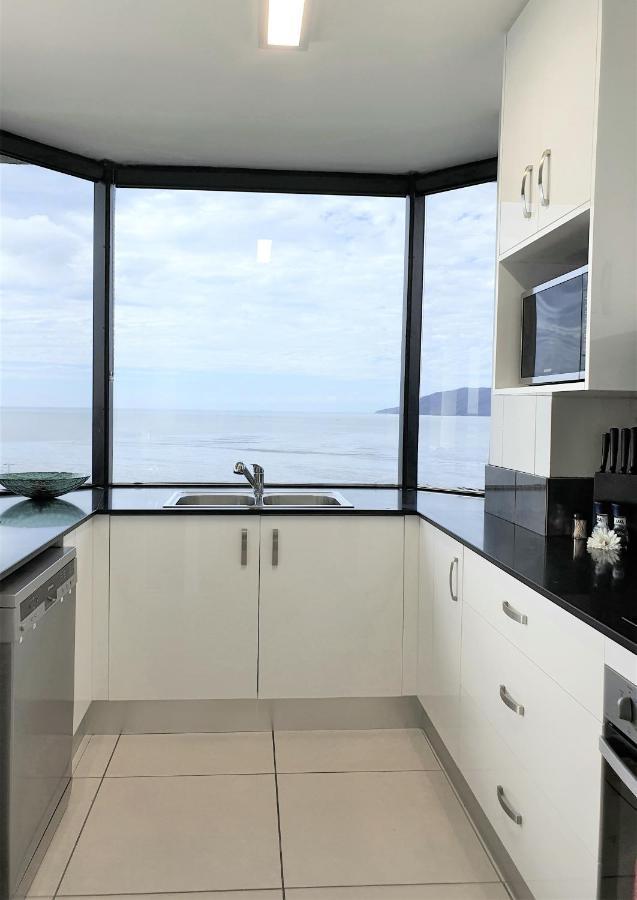 Ocean View *
