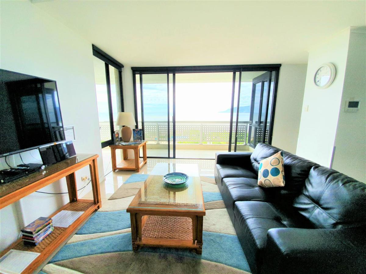 Ocean View Apartment *