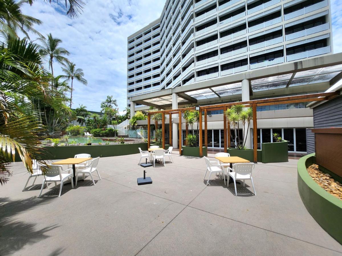 Ocean View Apartment Cairns