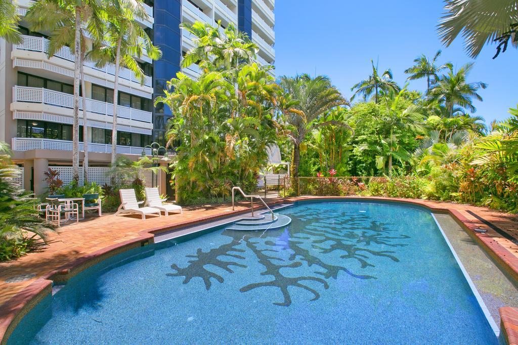 Apartment Ocean View