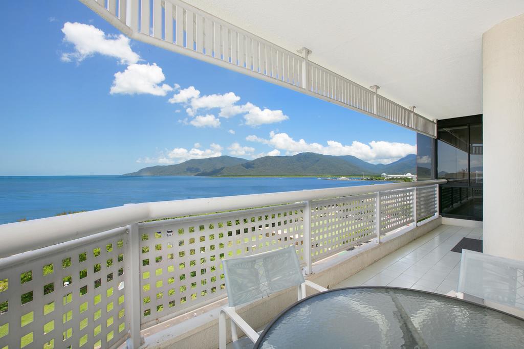 Ocean View Apartment