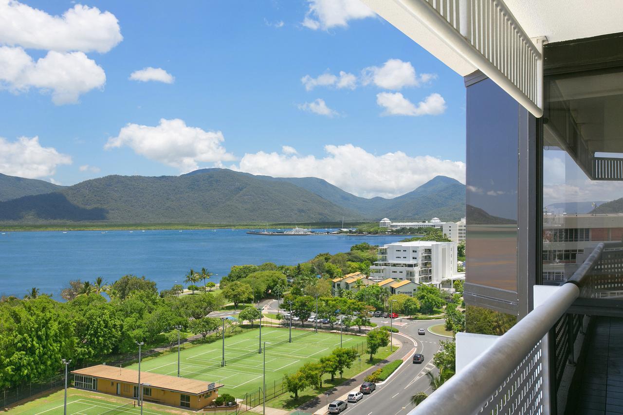 Apartment Ocean View